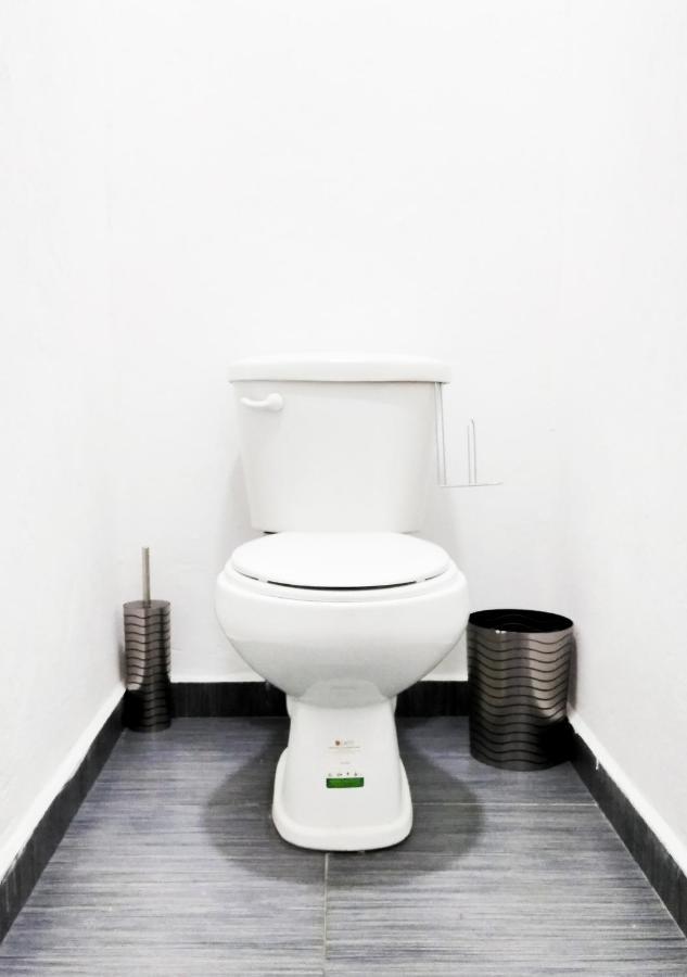 Rch México DF