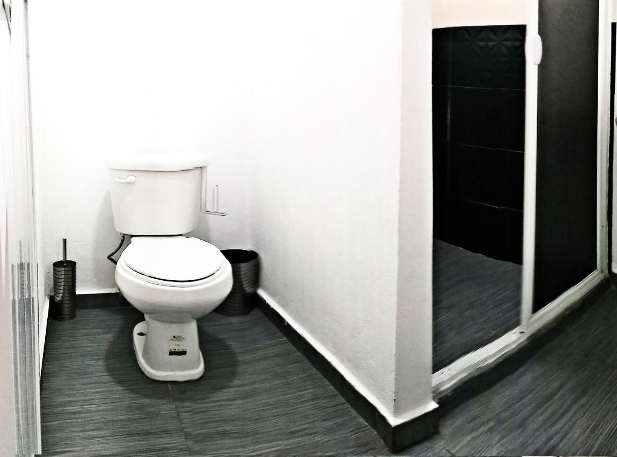 Rch México DF