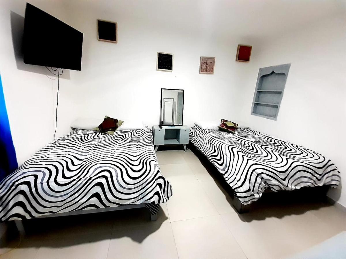 Rch México DF