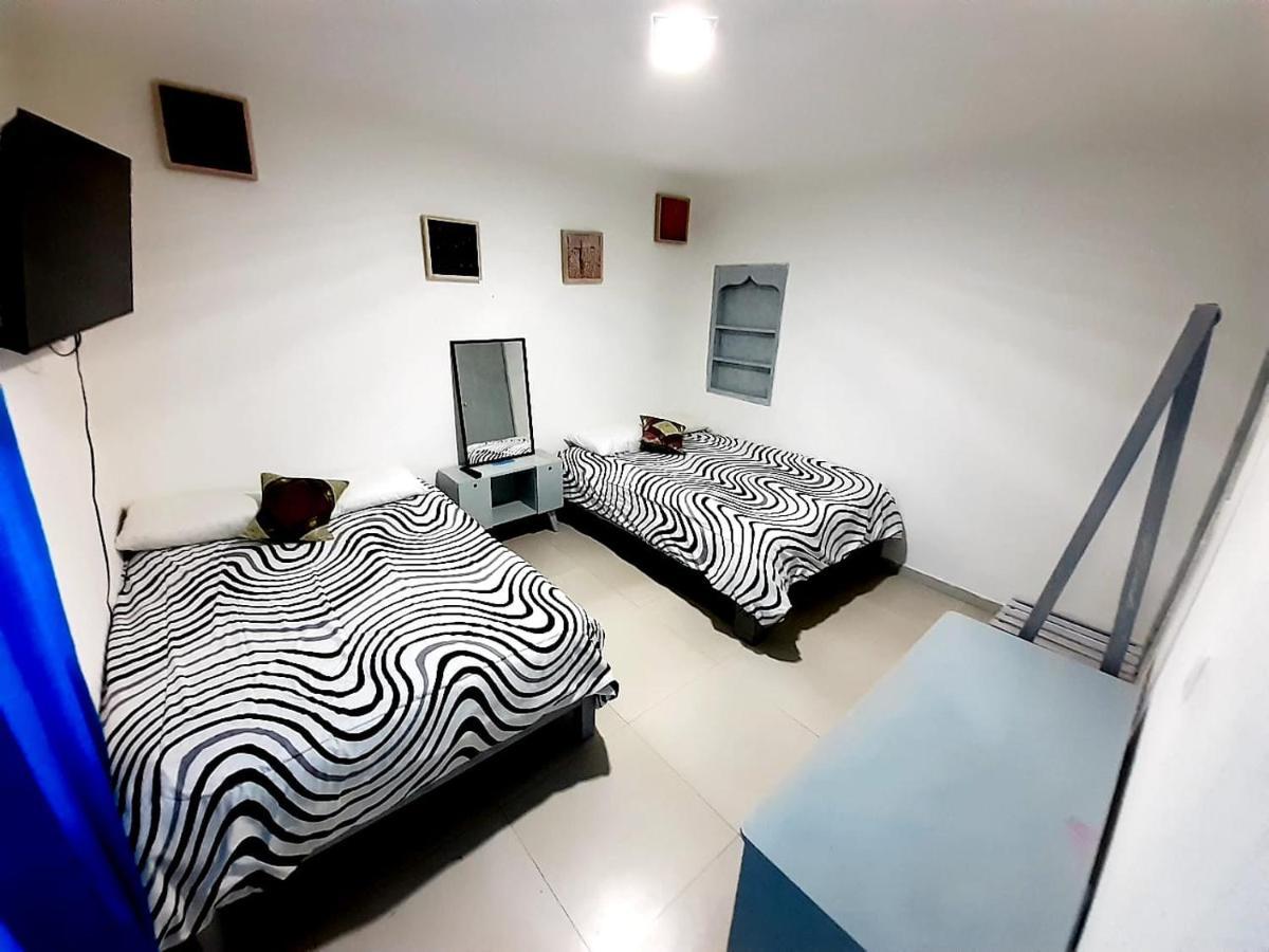 Rch México DF