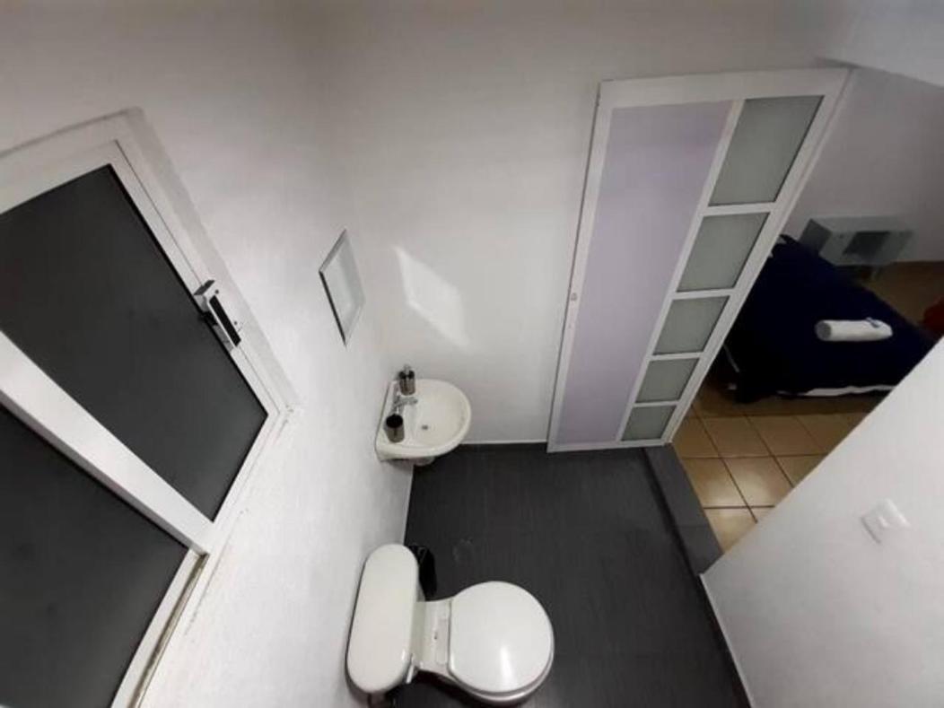 Rch Pensión 3*