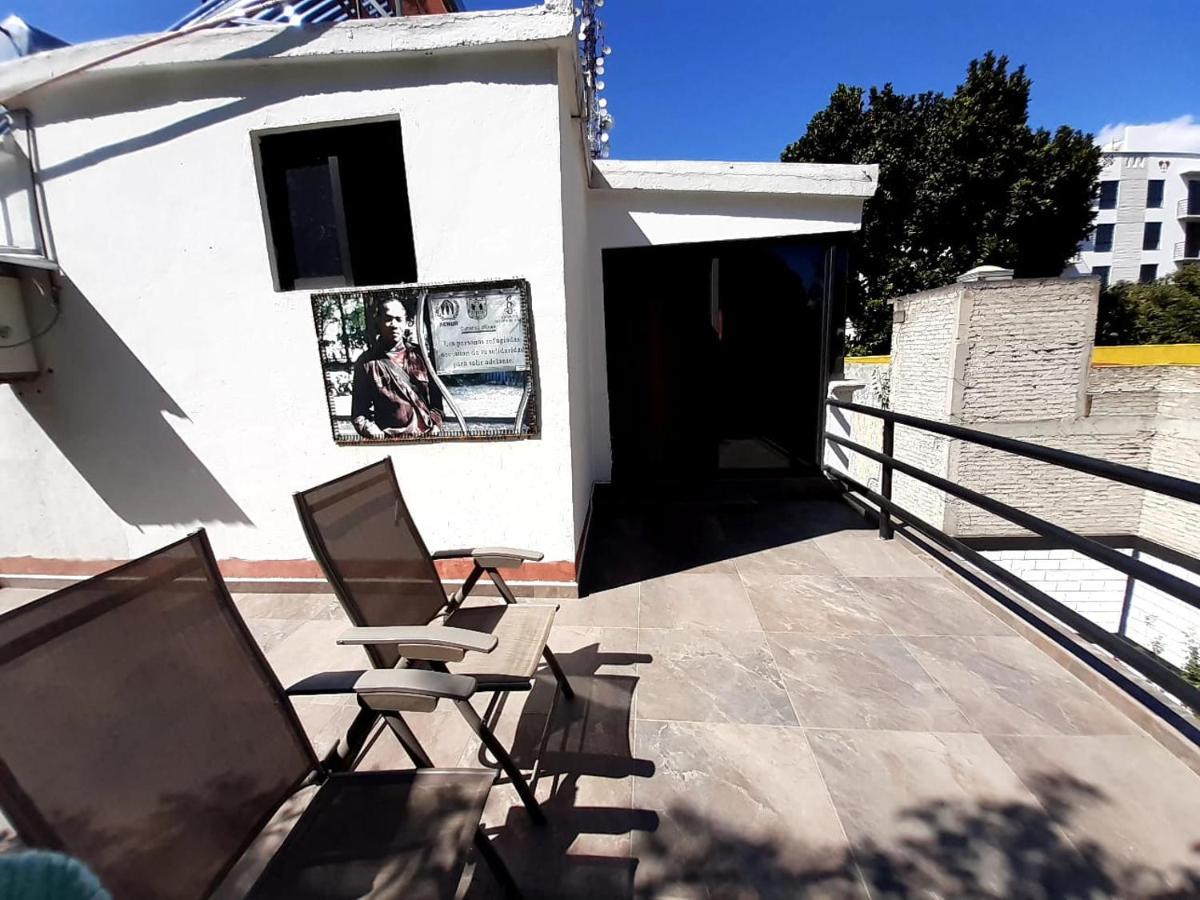 Rch México DF