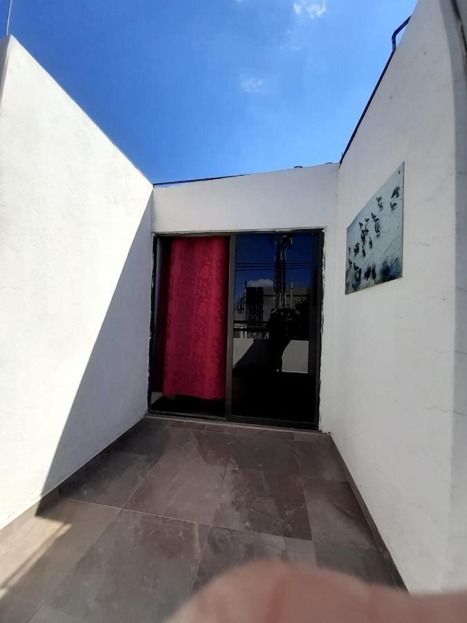 Rch 3* México DF