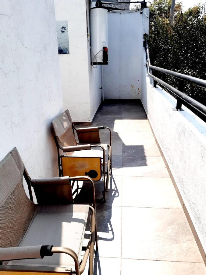Rch 3* México DF
