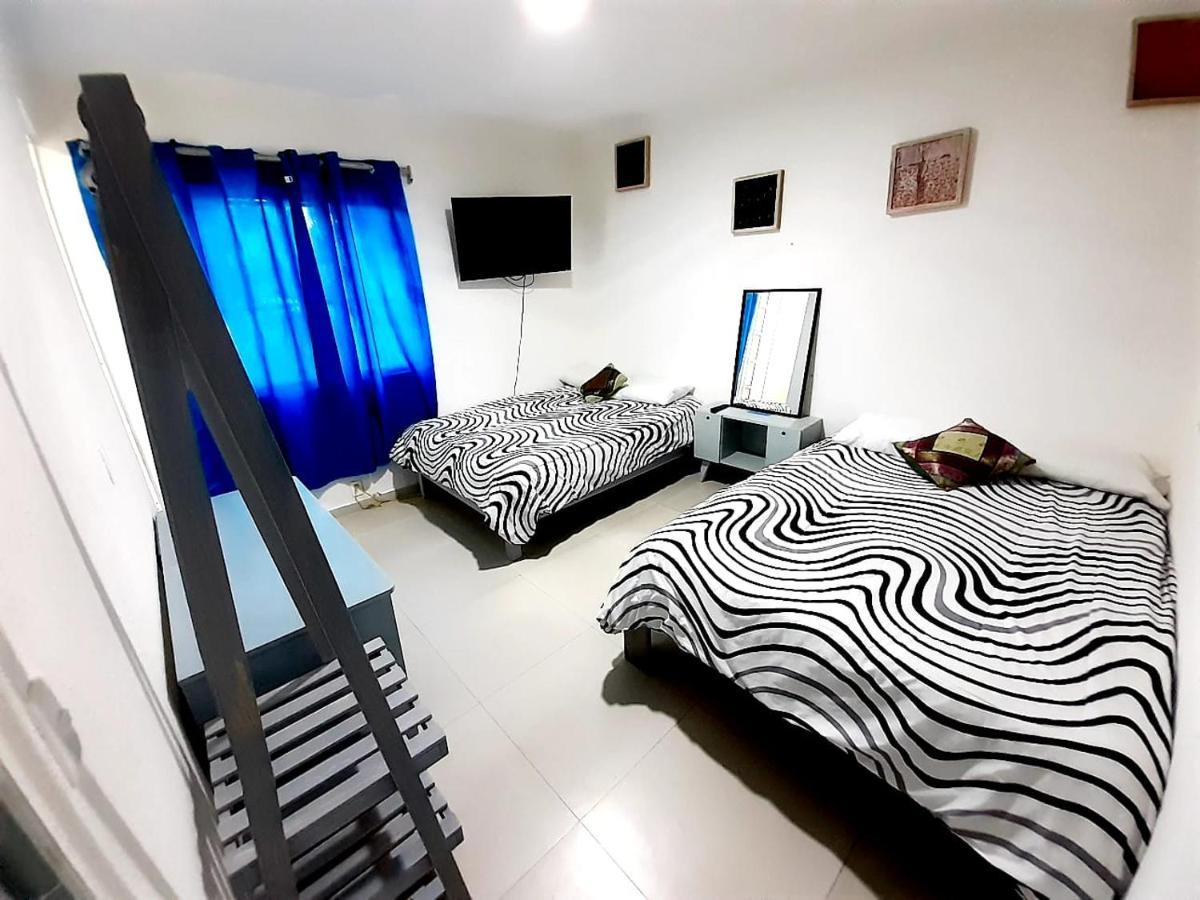 Pensión Rch 3*