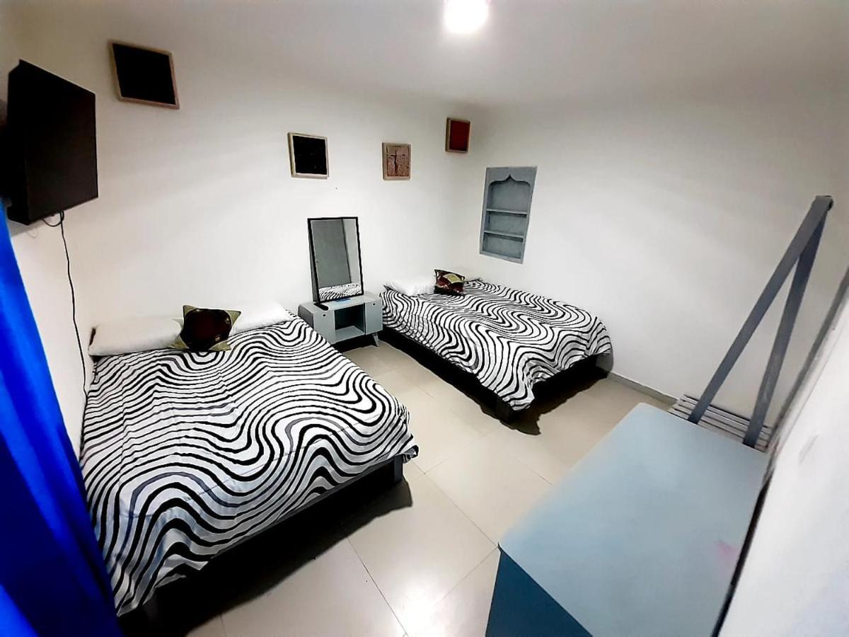 Rch Pensión 3*