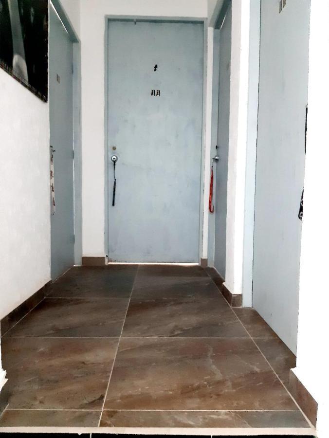 Pensión Rch