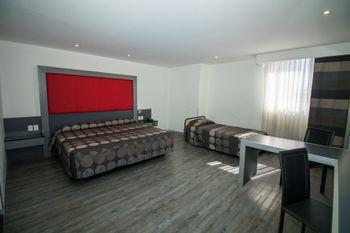 Atenas Plaza Hotel