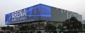 Atenas Plaza