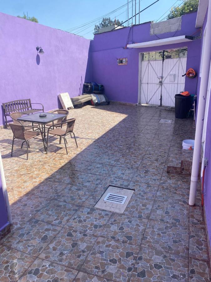 Casa Cuquita Apartamento