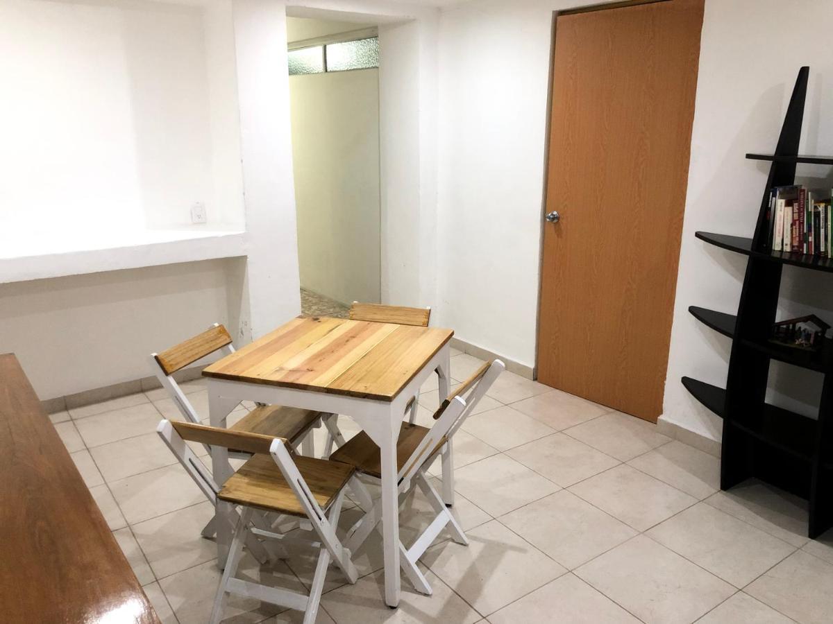 Apartamento Asis Lodging *