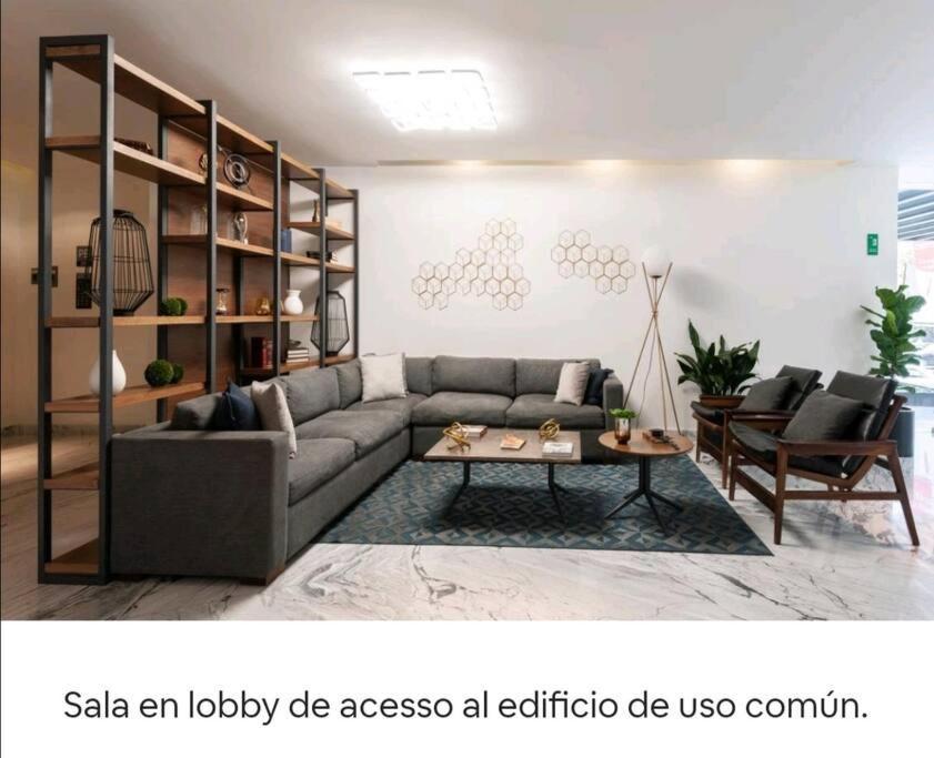 San Angel Unam 3 Recamaras/2parking Apartment Mexico City