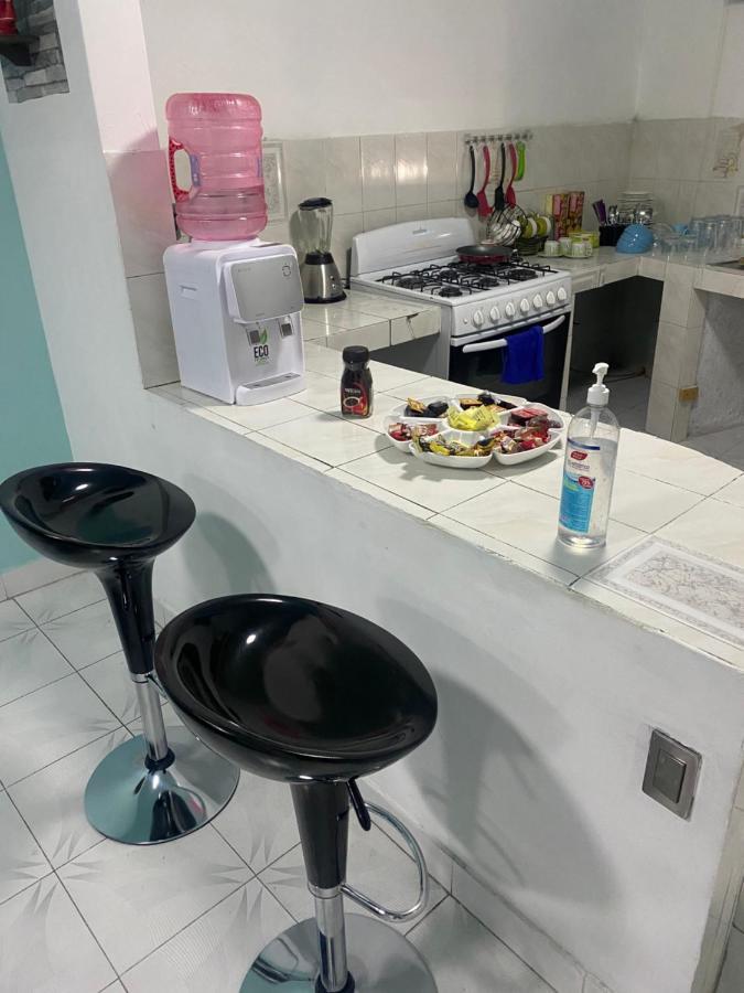 Casa Cuquita Apartamento *