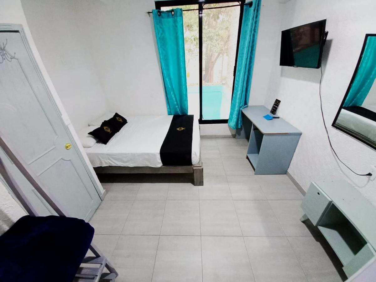 Rch Pensión 3*
