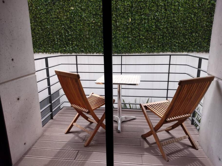 Apartamento New Beautiful Near Reforma *