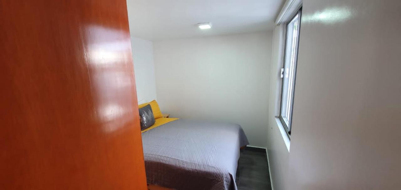 Apartamento Bogotá Hermoso Departamento En Cdmx