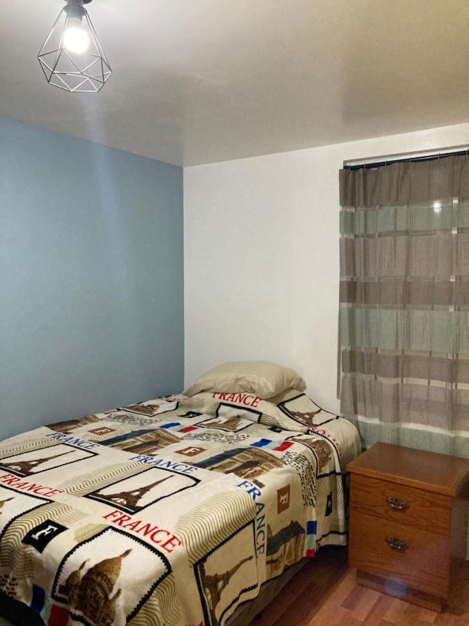 Apartamento Eje Central Lázaro Cárdenas Colonia Centro, Downtown