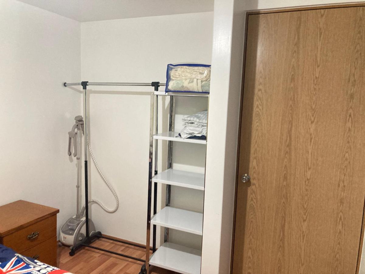 Eje Central Lázaro Cárdenas Colonia Centro, Downtown Apartamento
