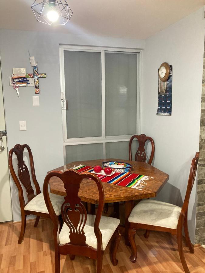 Eje Central Lázaro Cárdenas Colonia Centro, Downtown Apartamento