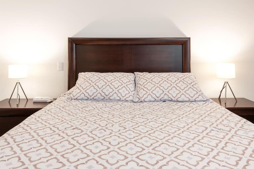 Roma Condesa Apartamento