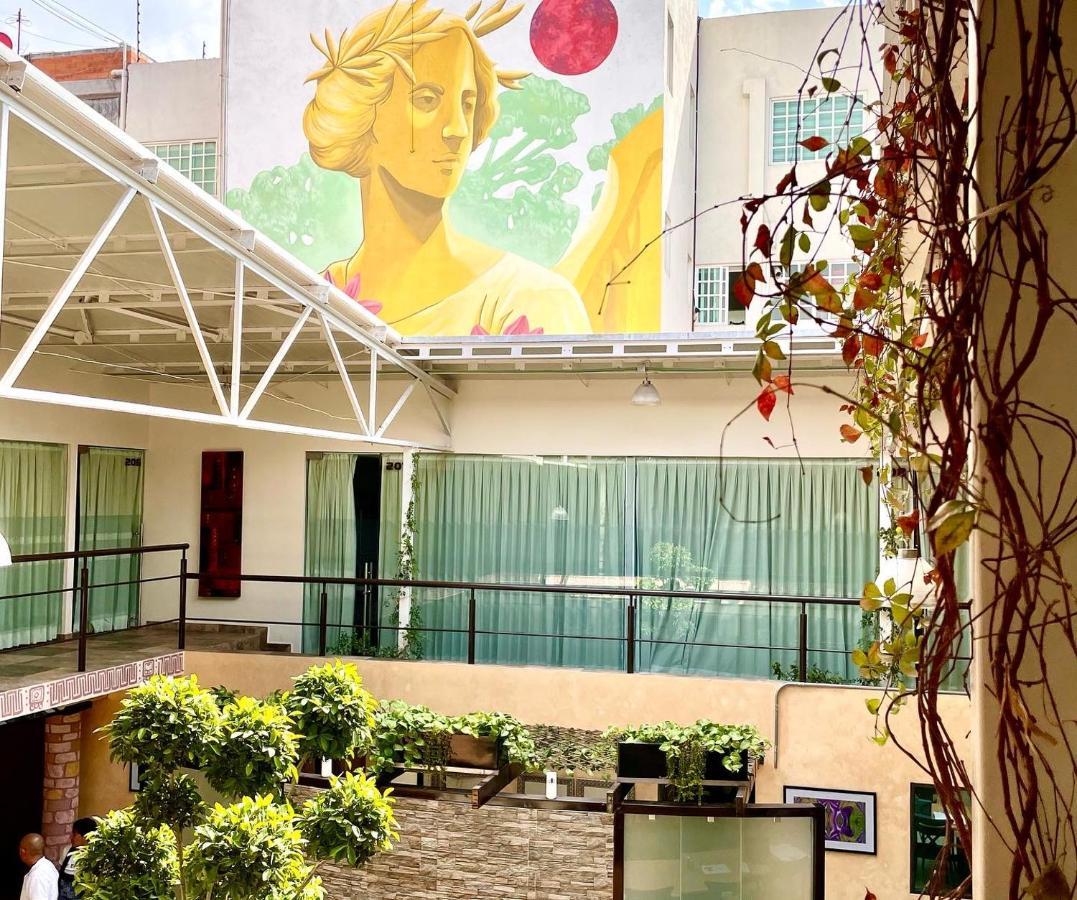 Downtown Treasure Place Casa de hóspedes Cidade do México