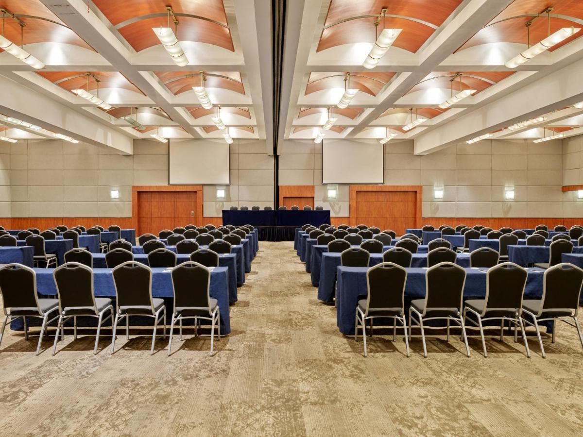 Hotel Fiesta Americana Reforma