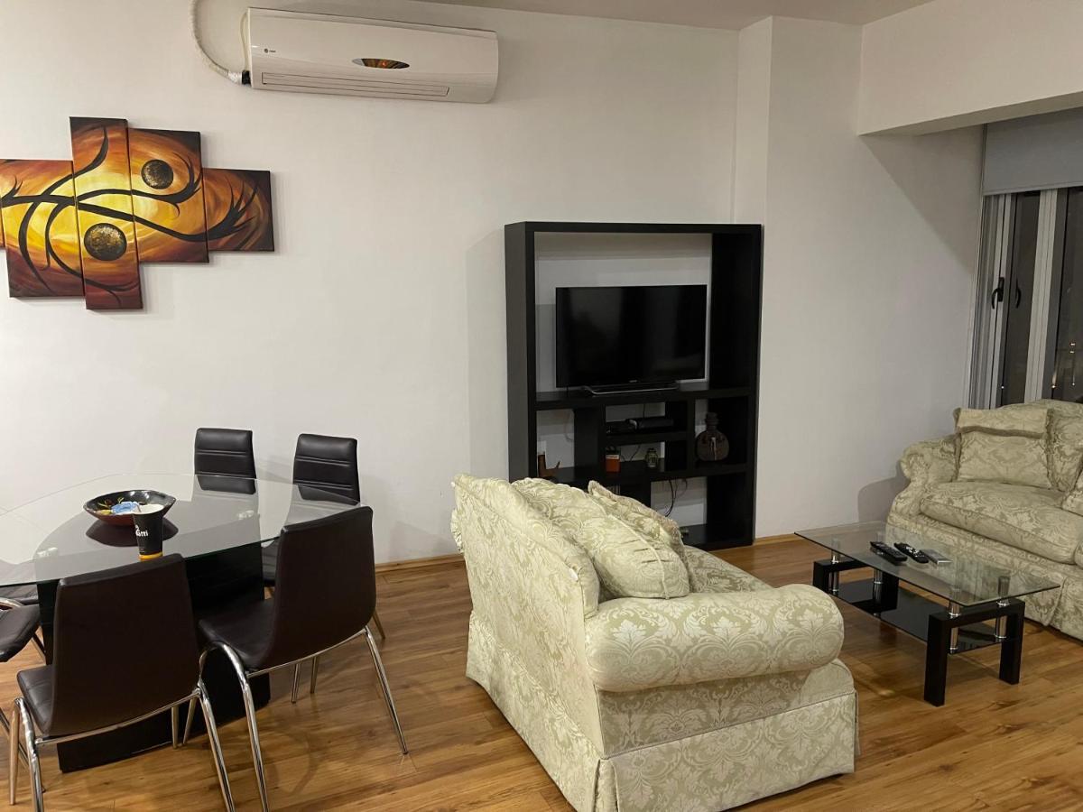 The Plaza Residenses Reforma Apartment *