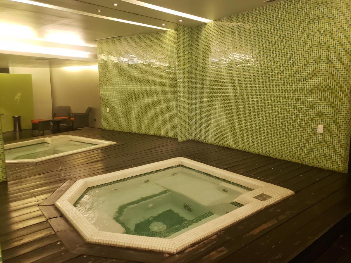 The Plaza Residenses Reforma Mexico City