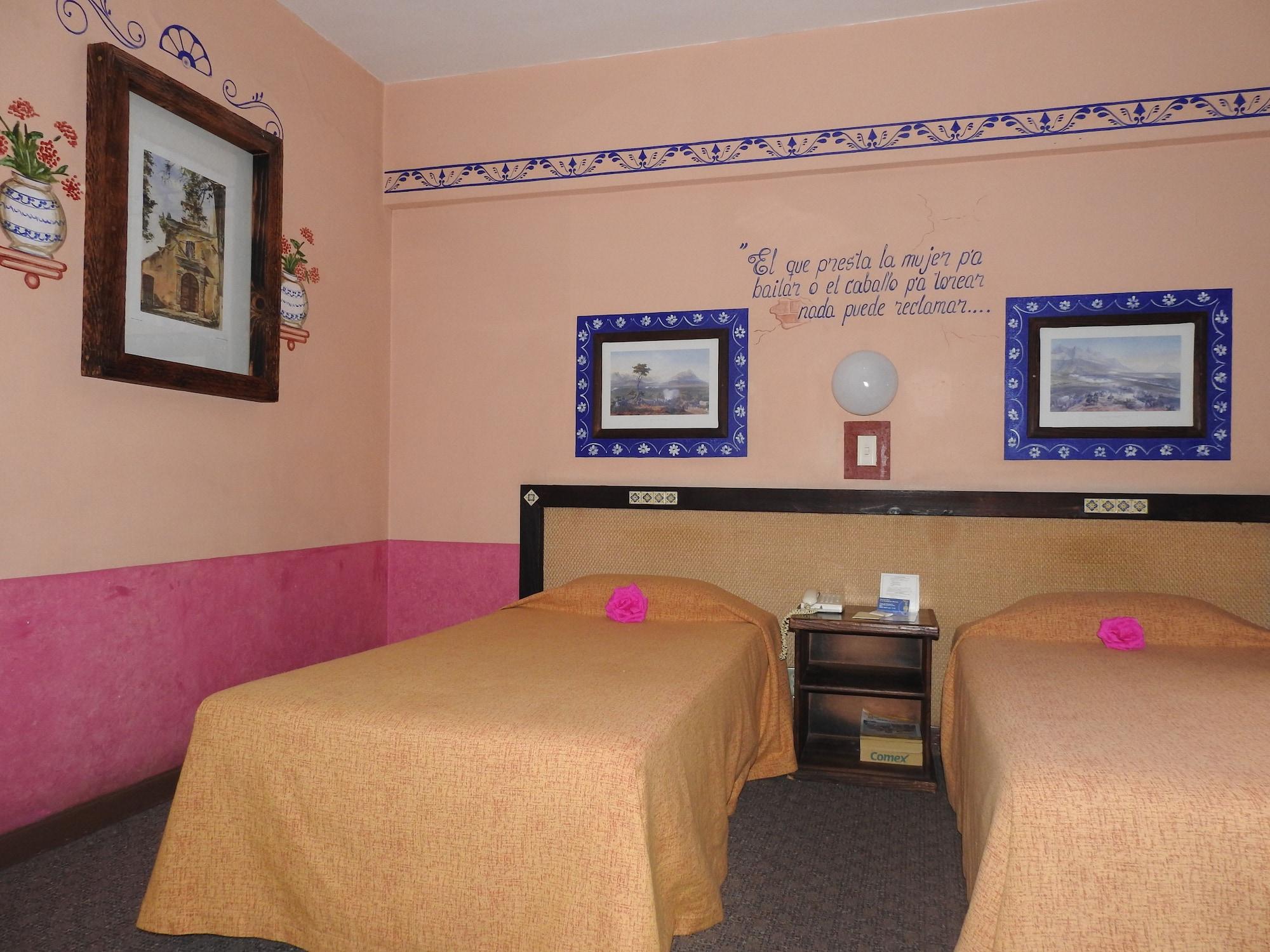 Hotel Viena