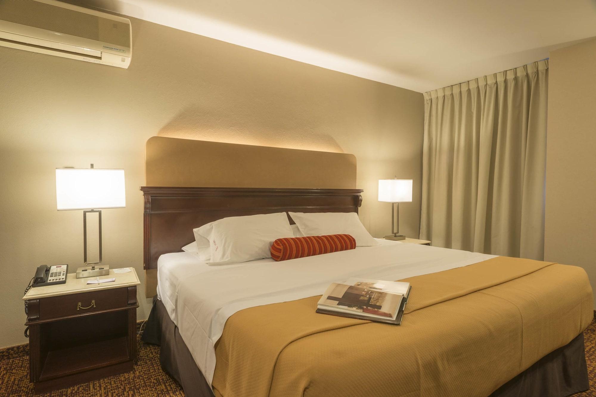 Stanza Hotel 4*