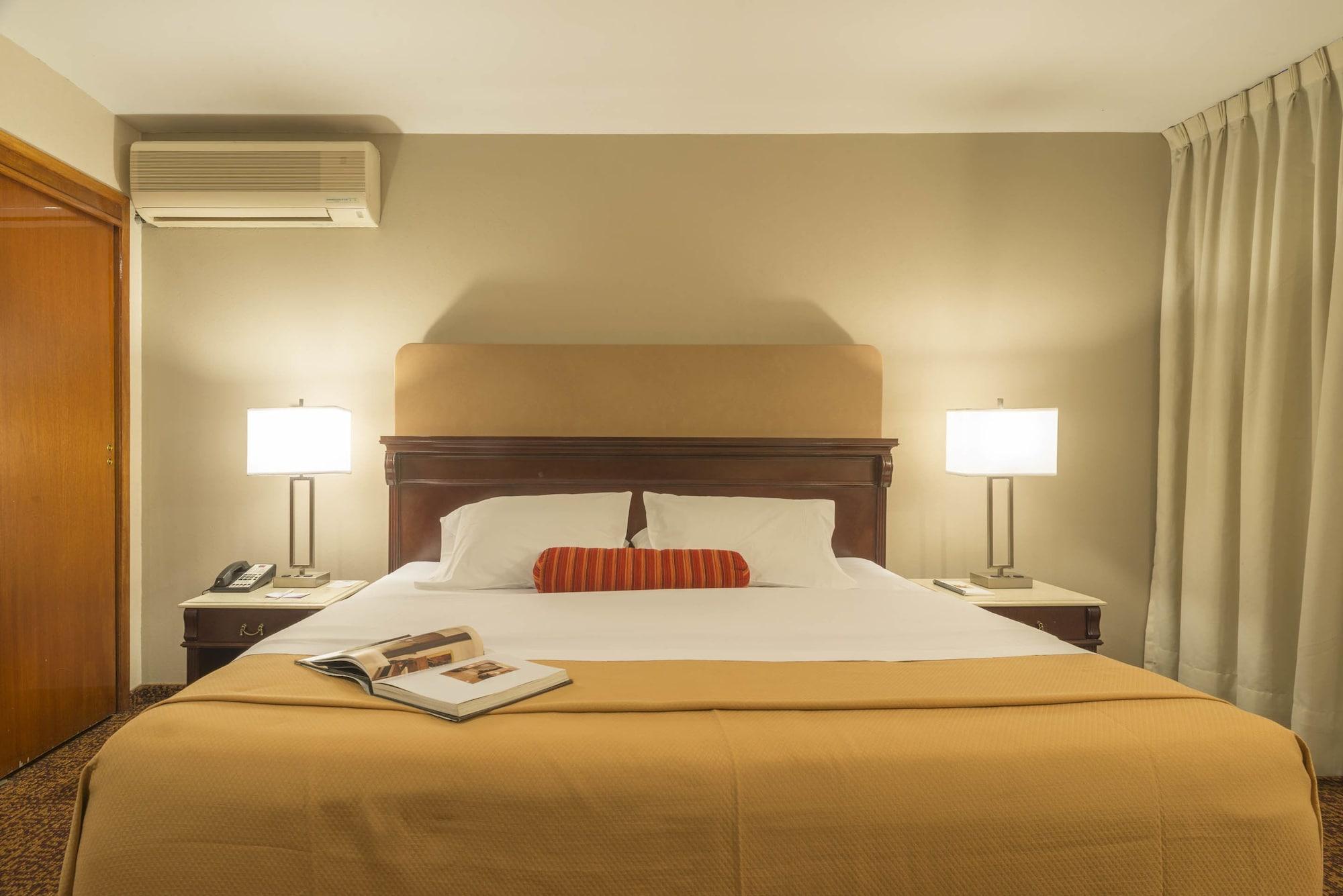 Hotel Stanza 4*
