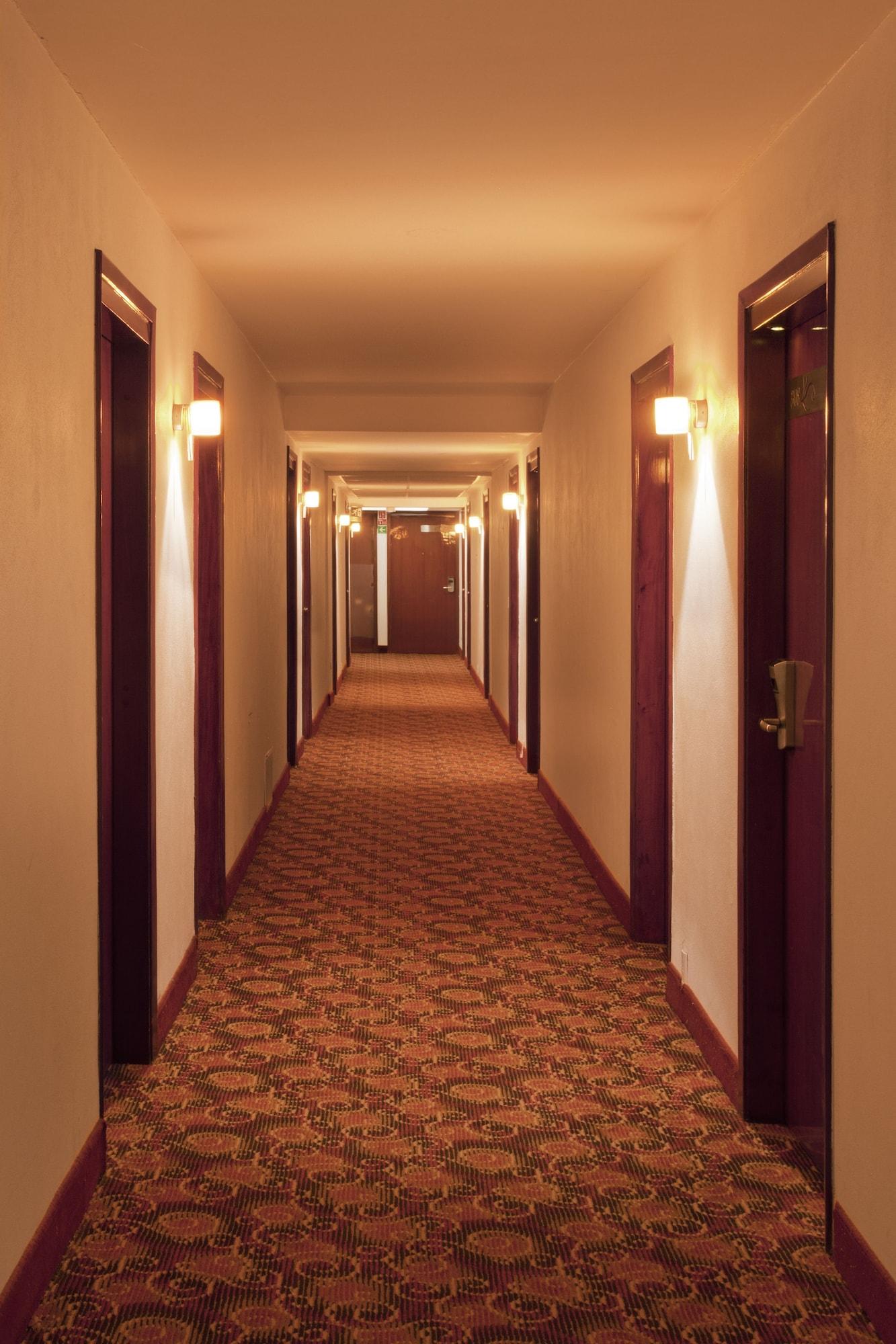 Stanza 4* México DF