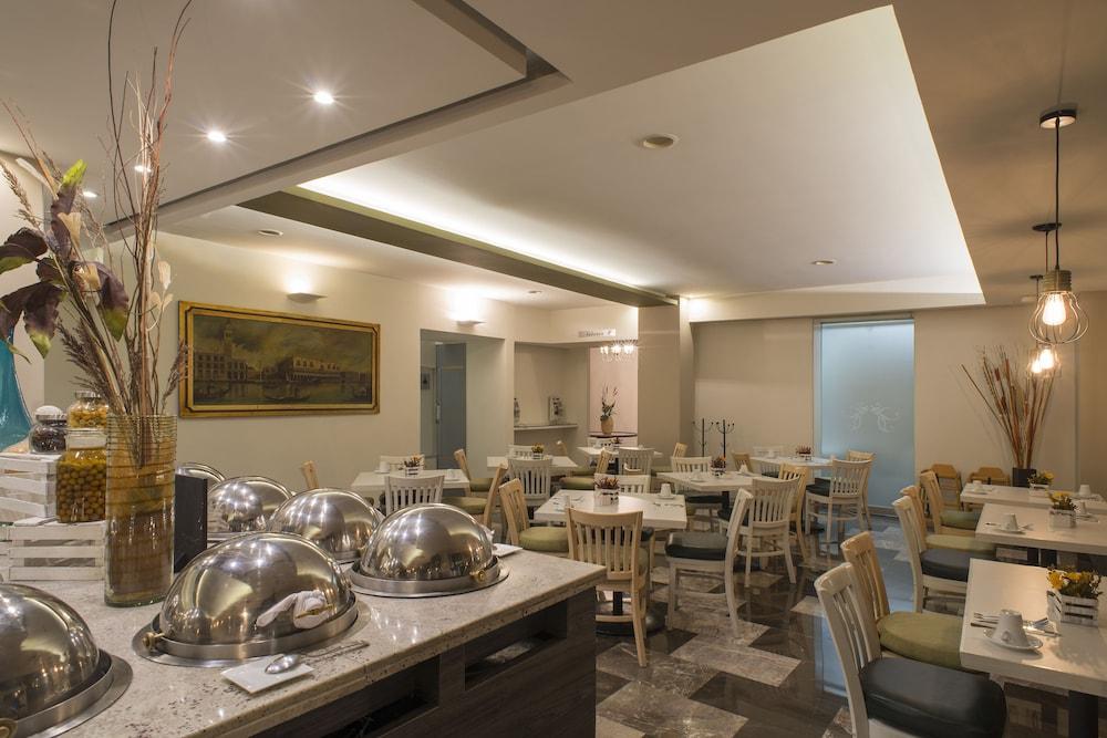 Hotel Stanza 4*