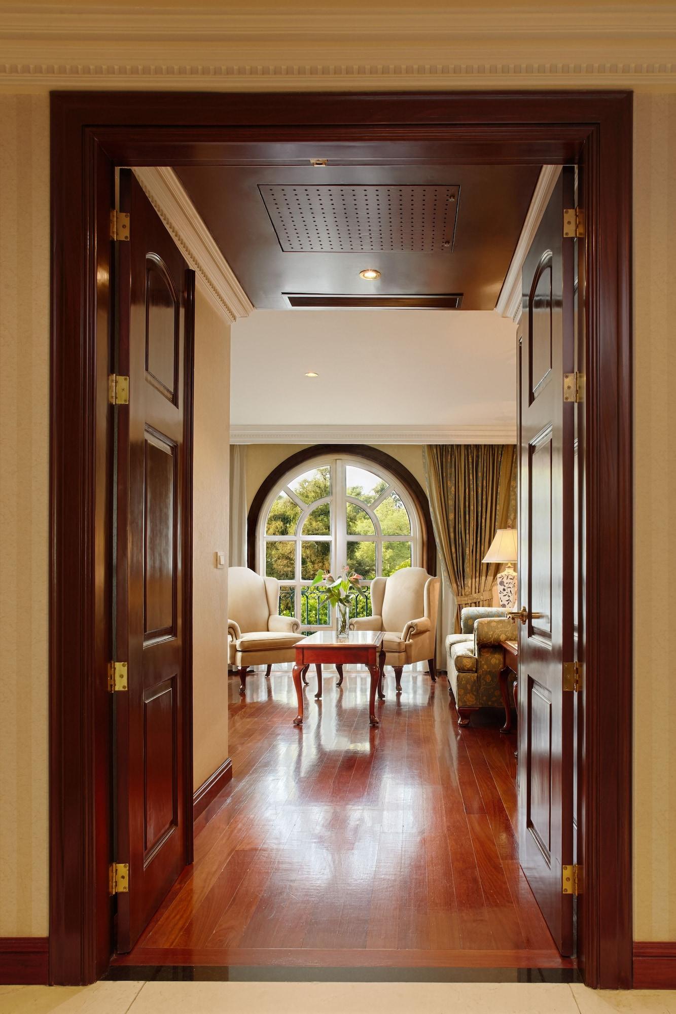 The Park Boutique Hotel Mexico City