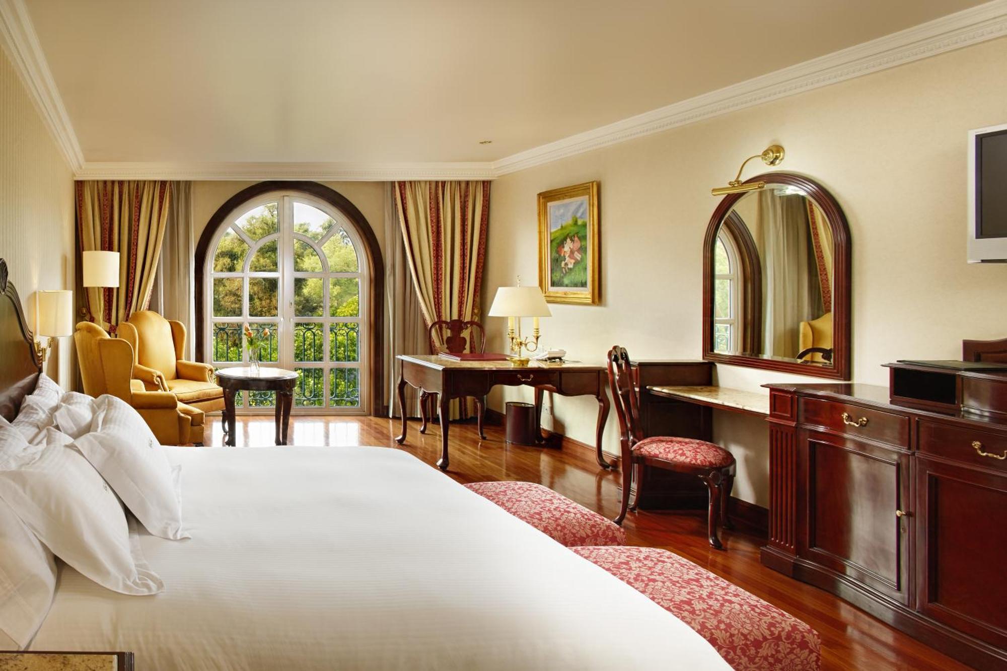 Hotel The Park Boutique