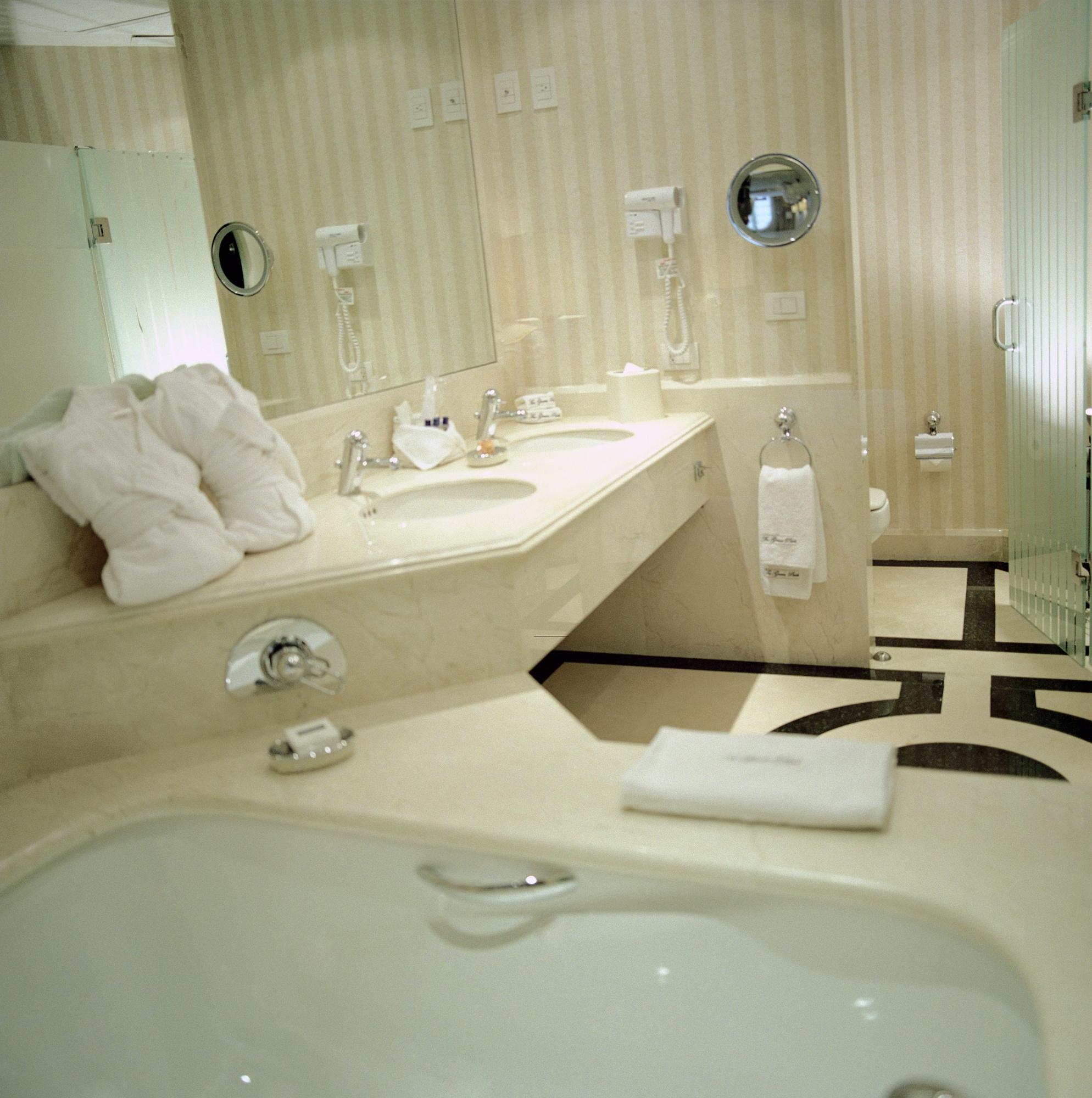 The Park Boutique Hotel