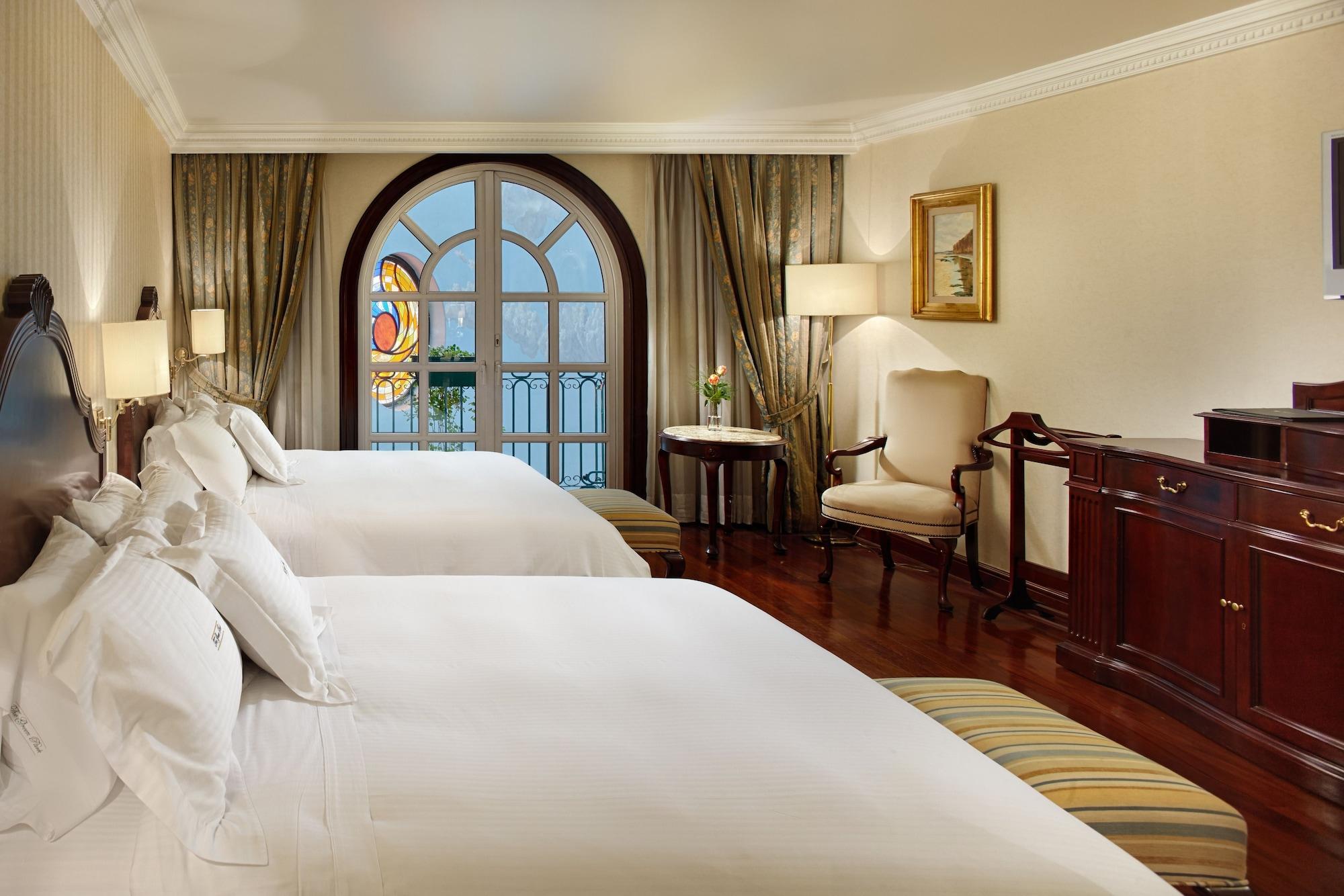 The Park Boutique Hotel Mexico City