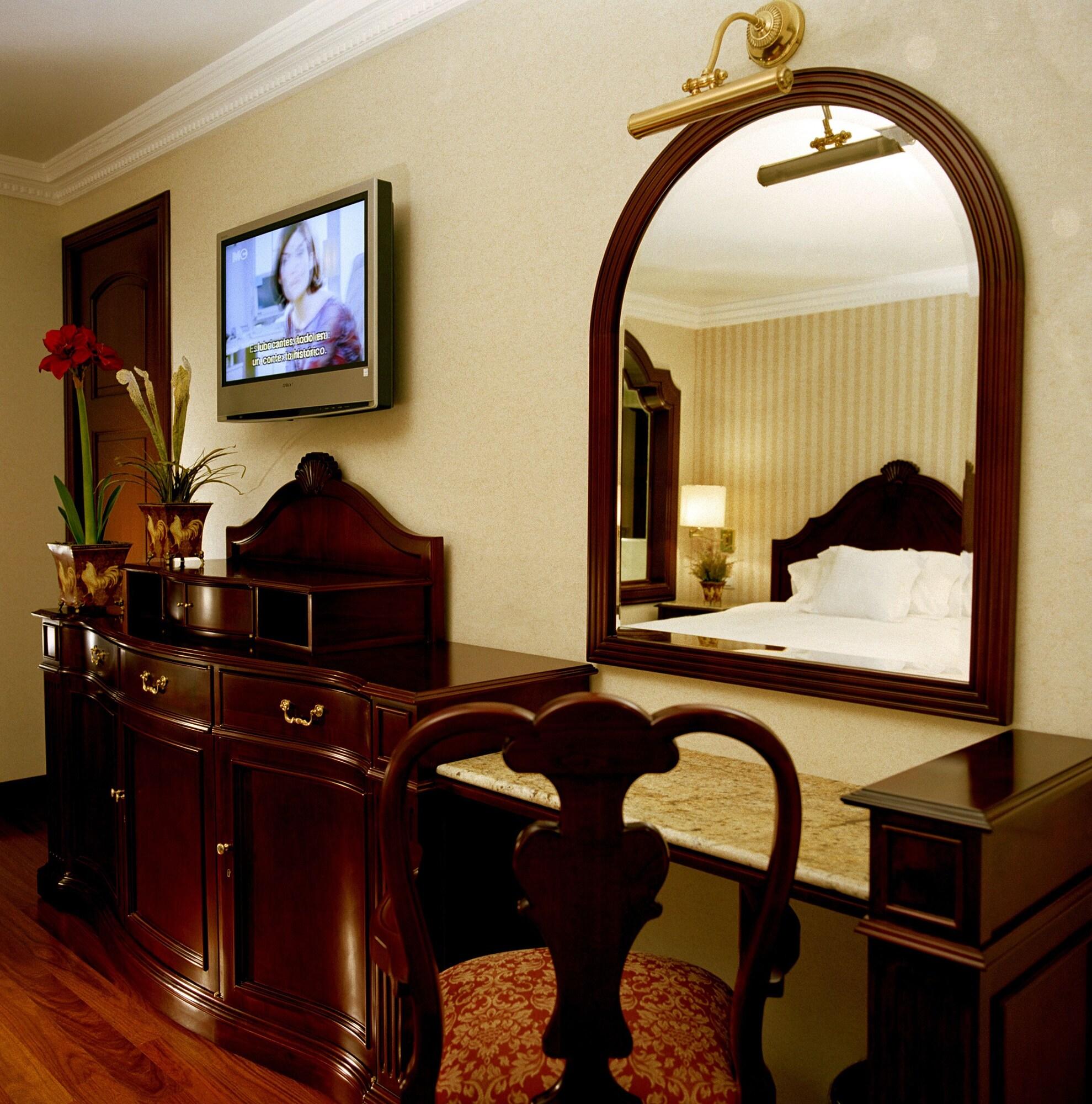 The Park Boutique Hotel Cidade do México