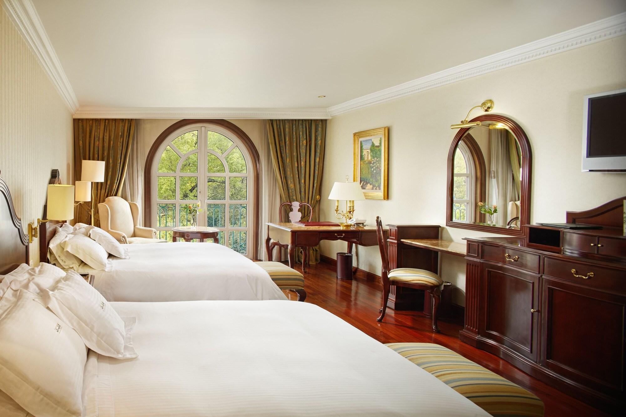 Hotel The Park Boutique