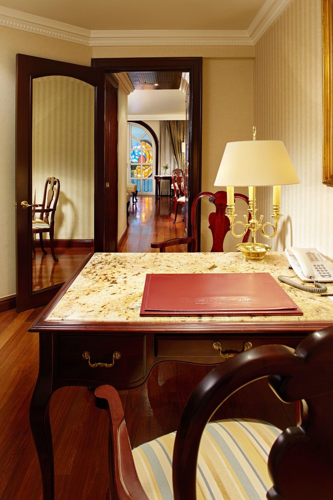 The Park Boutique Hotel 5*