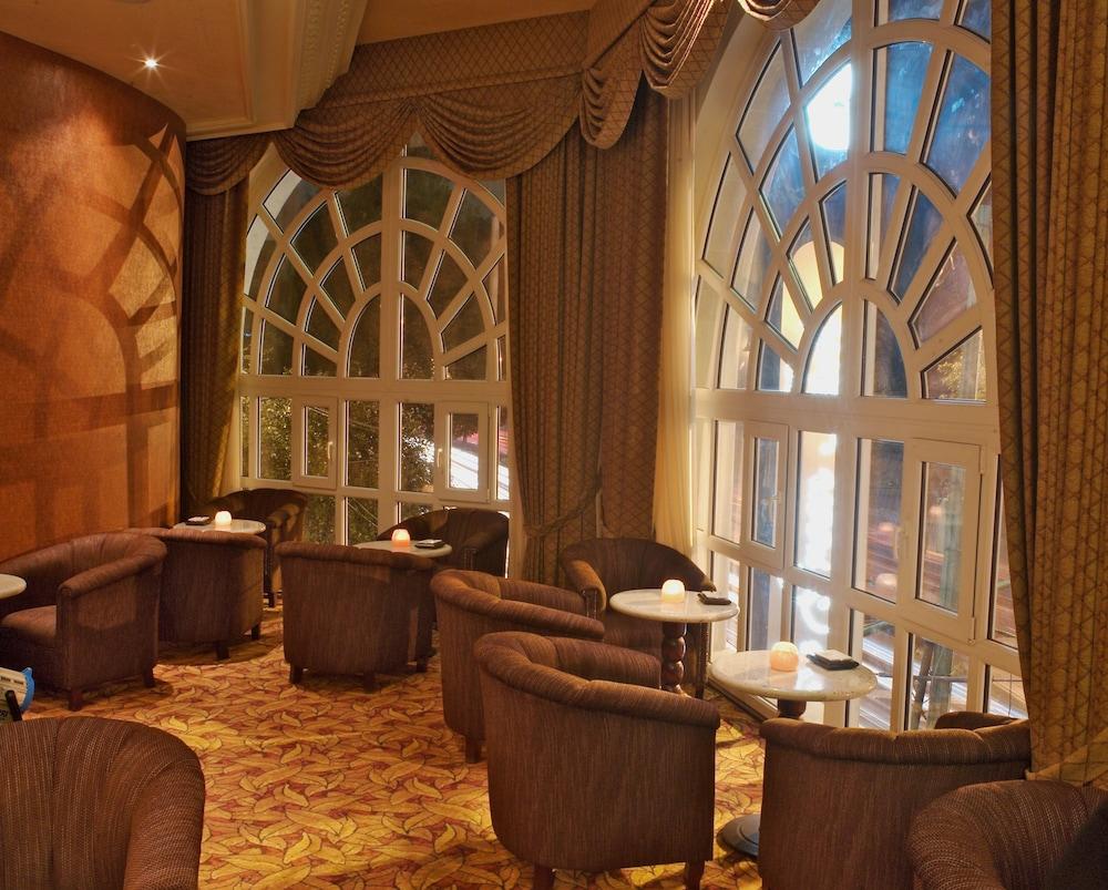 The Park Boutique 5* Mexico City