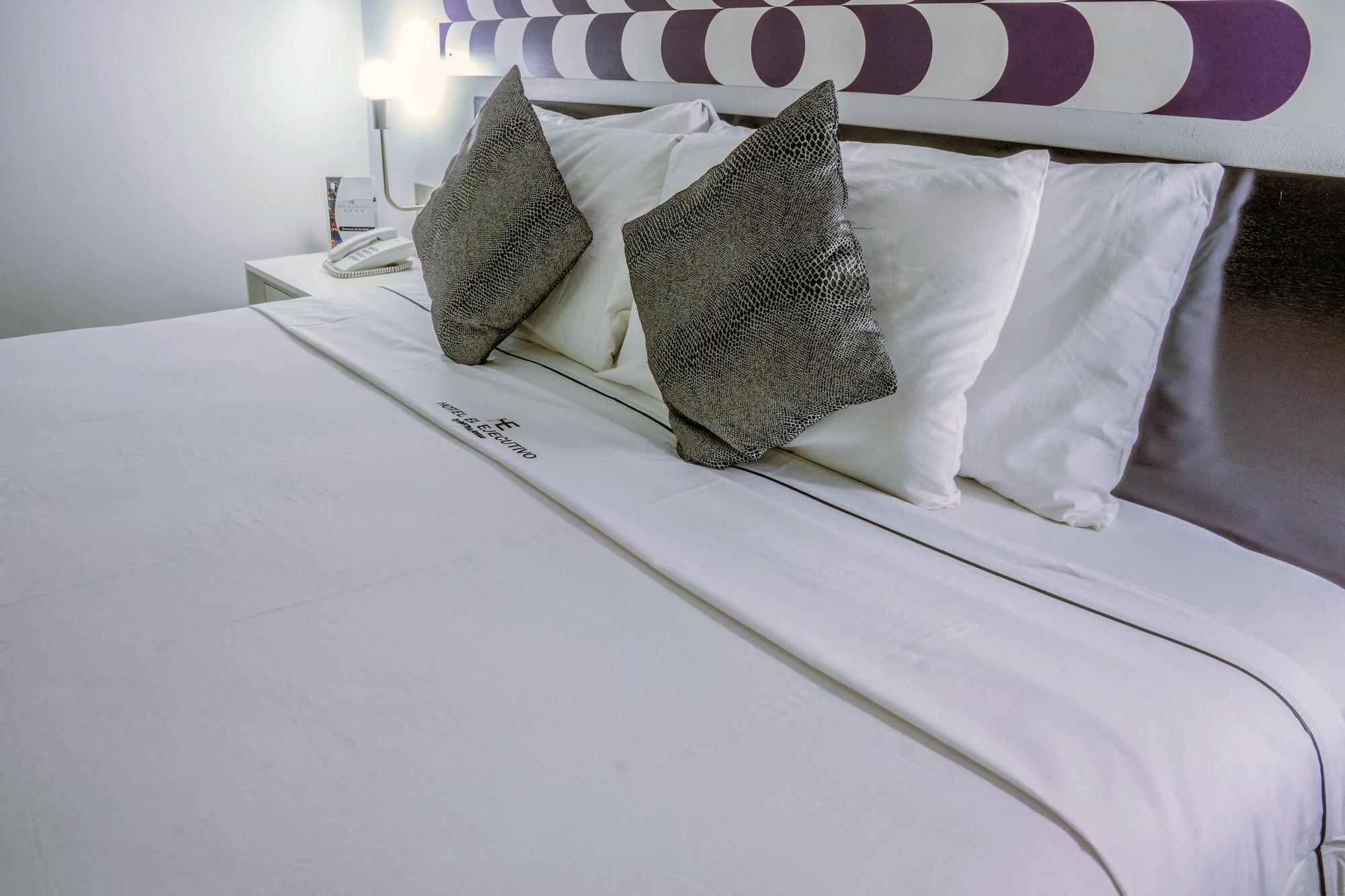 El Ejecutivo By Reforma Avenue 4* Mexico City