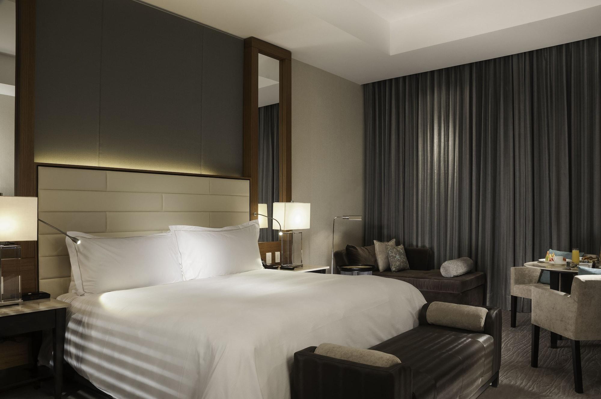 Live Aqua Ciudad De Bosques De Las Lomas (adults Only) 5* Mexico City