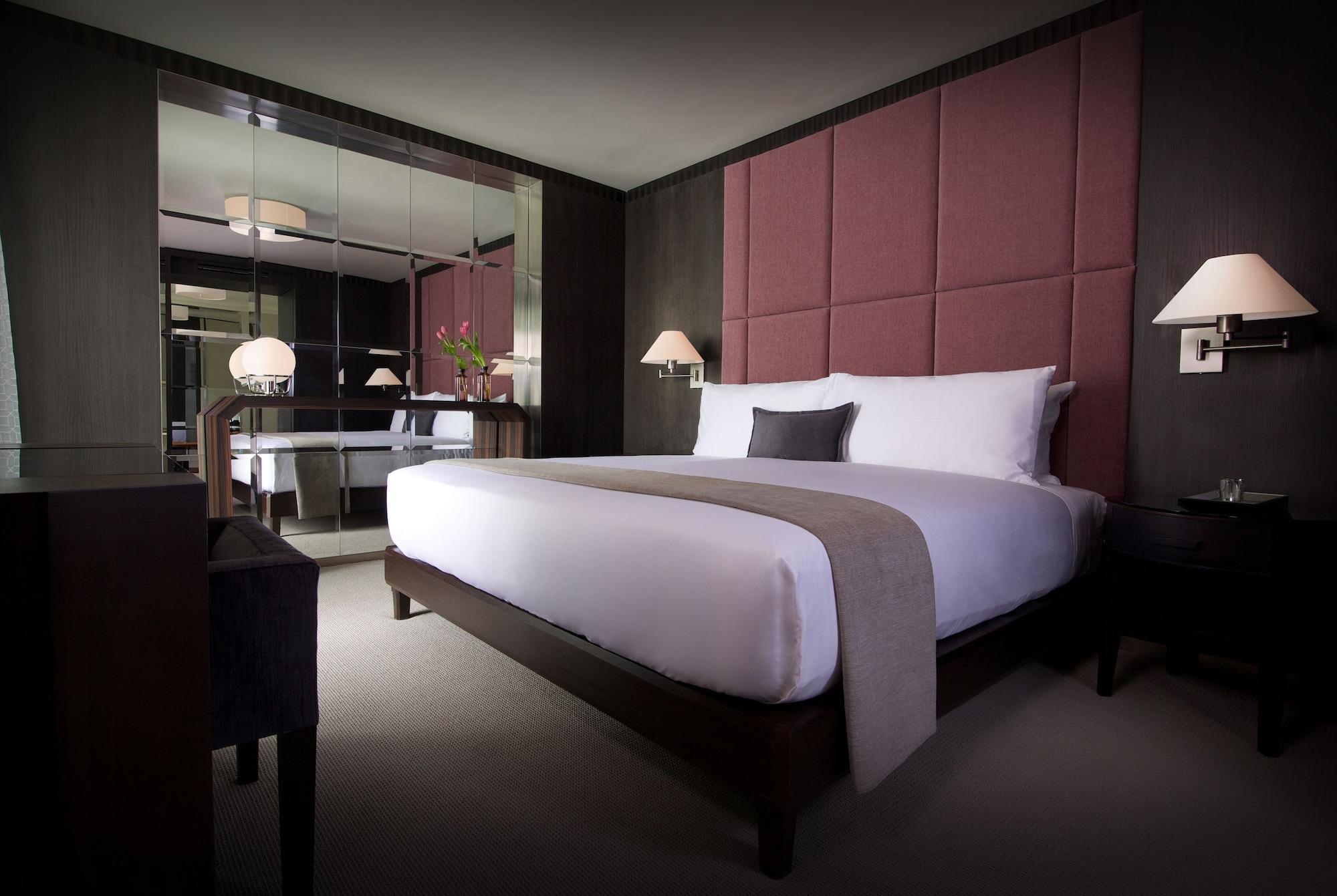Hotel Hippodrome Condesa (adults Only)