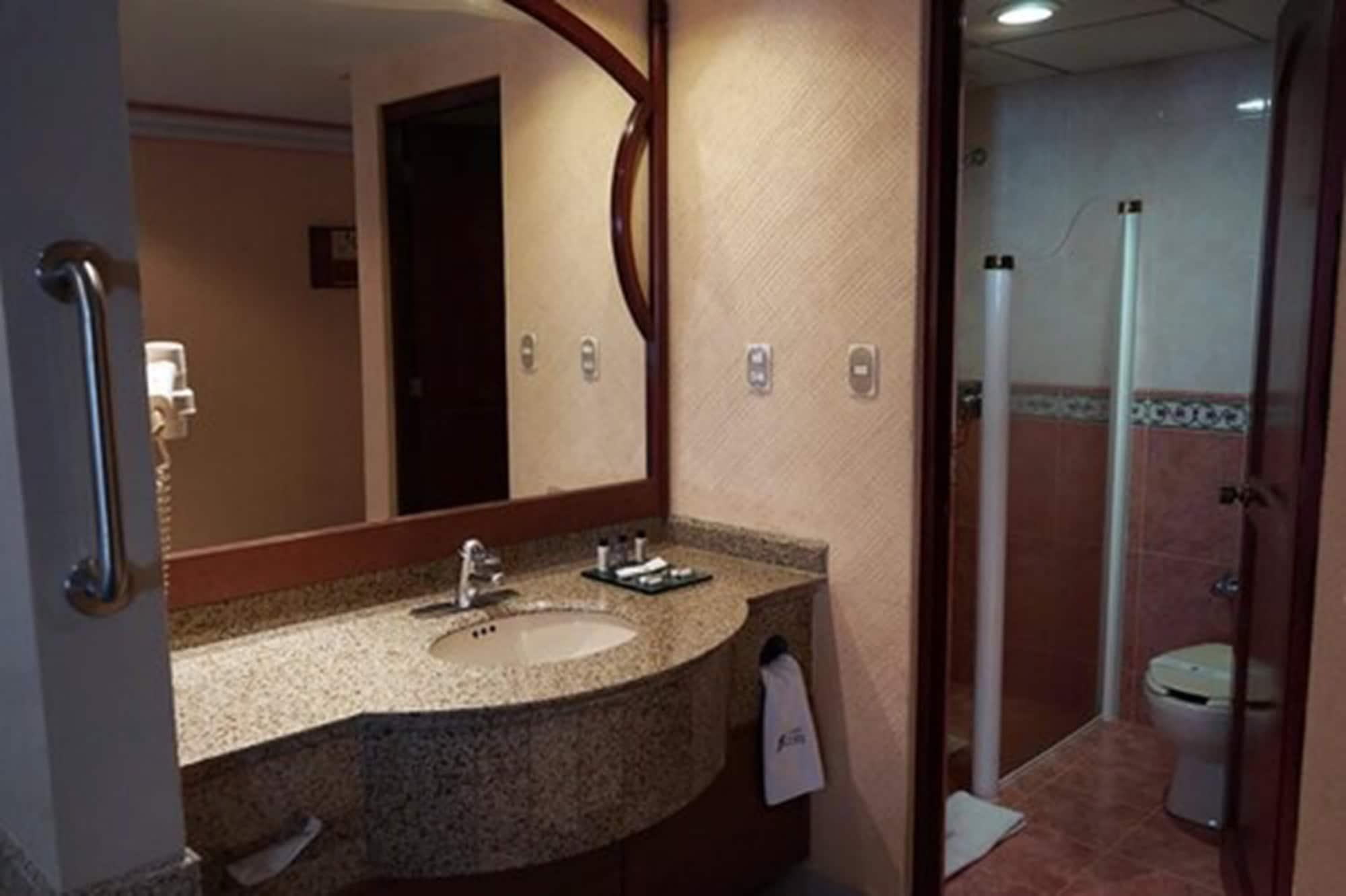 Hotel Monaco México DF