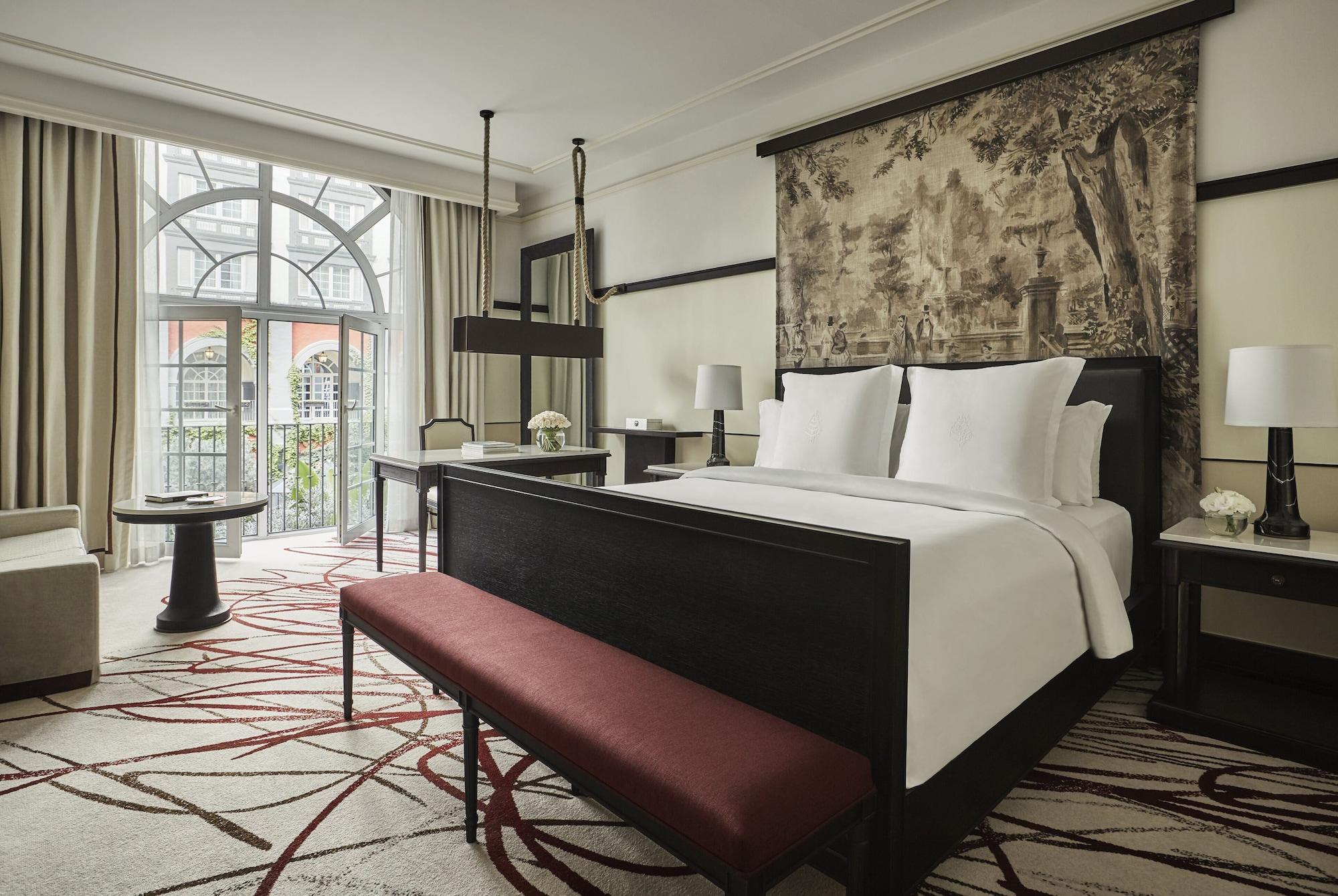 Four Seasons Hotel México DF