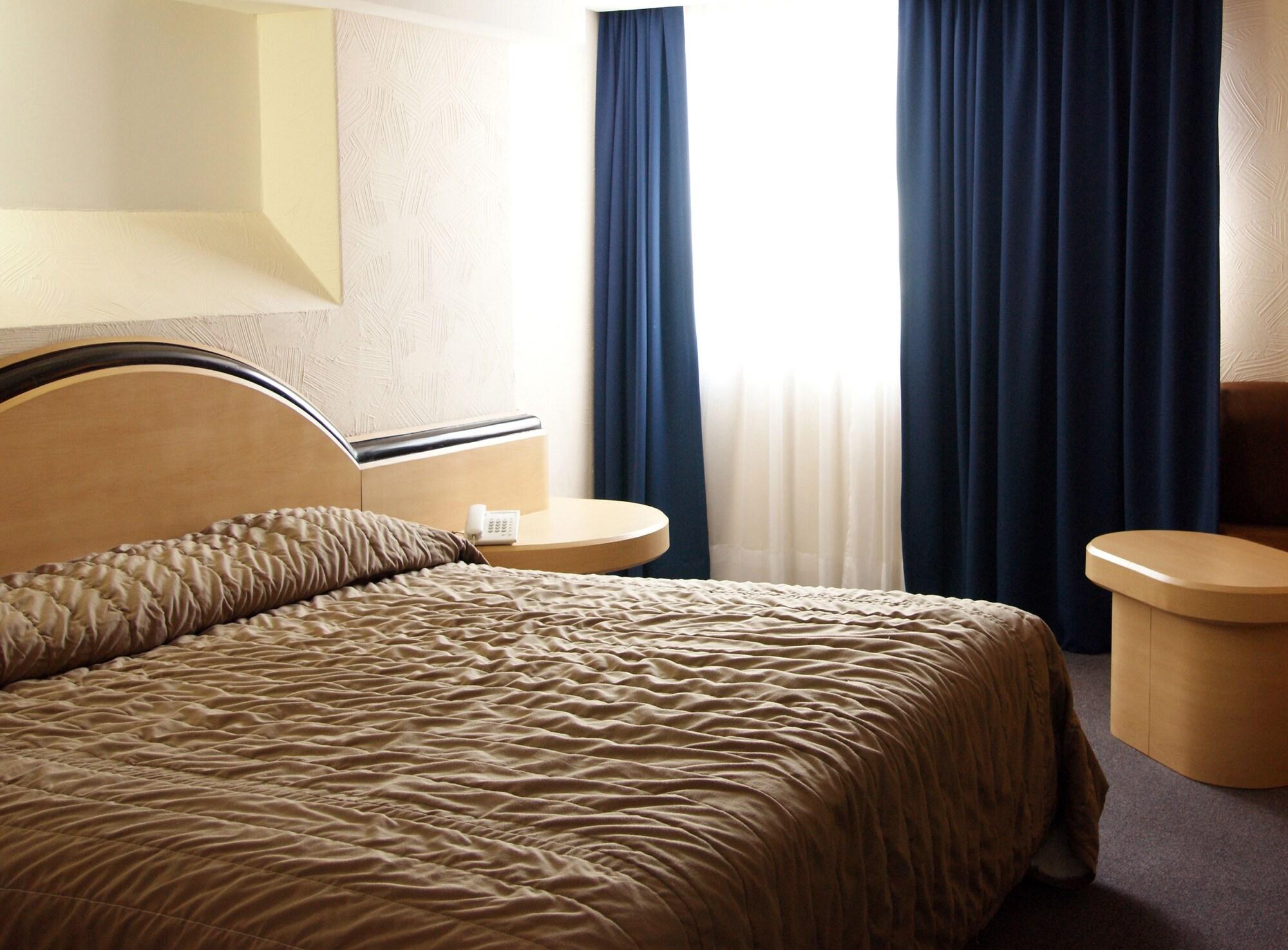 Porto Novo & Hotel
