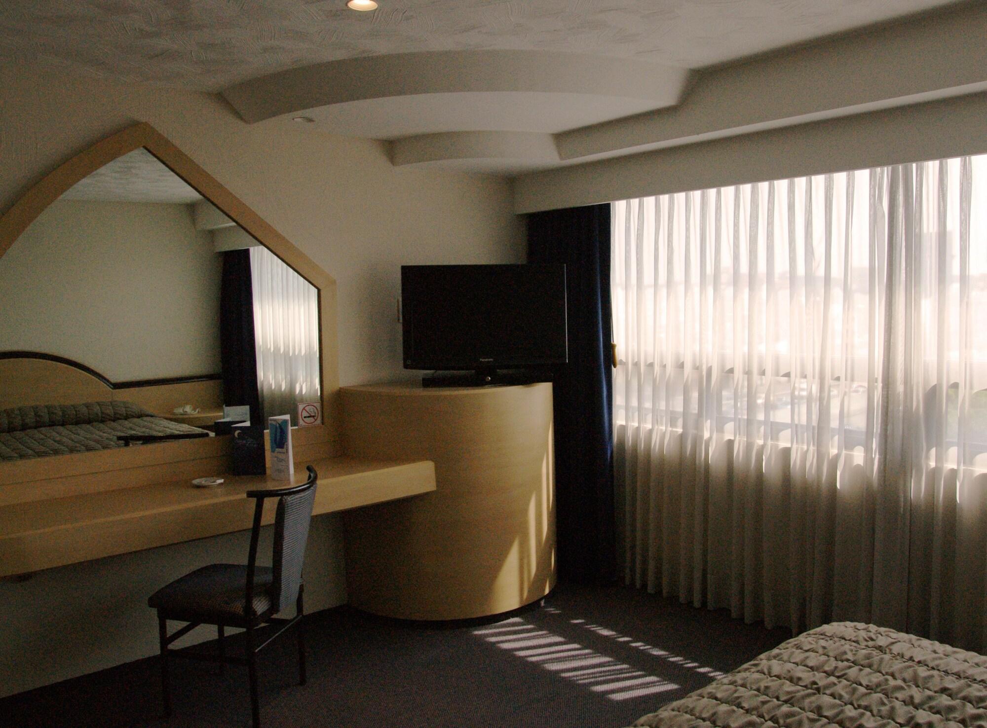 Porto Novo & Hotel 3*