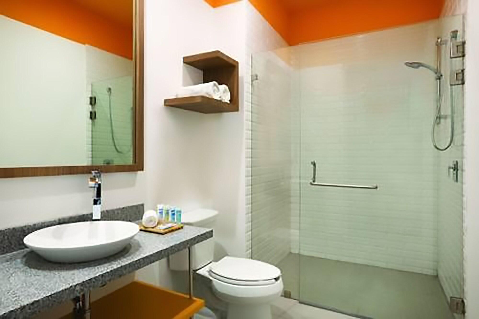 Tryp By Wyndham Wtc