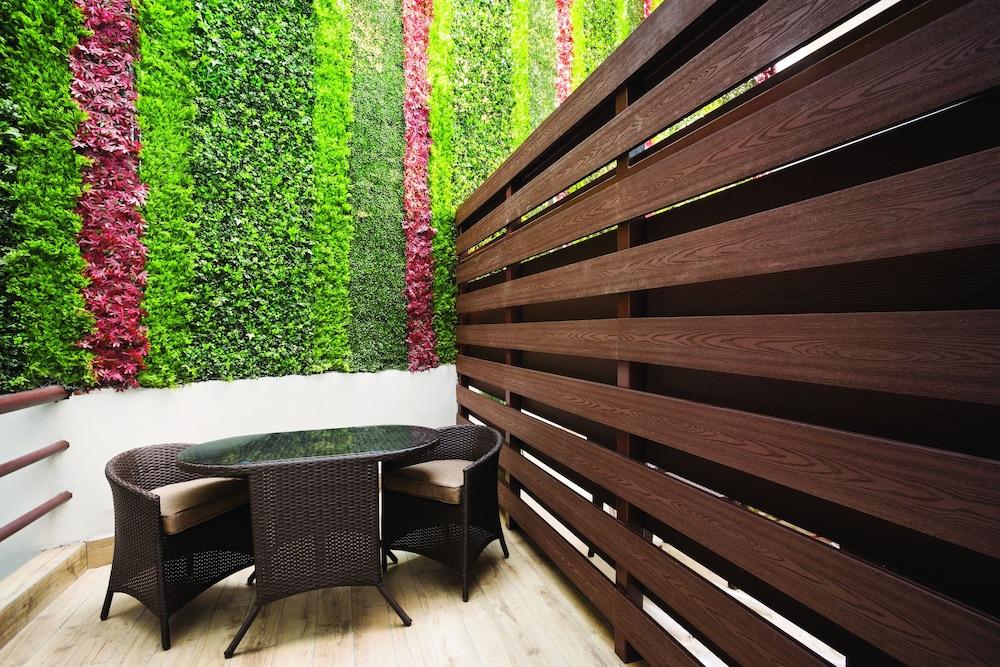Tryp By Wyndham Wtc Cidade do México